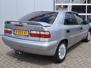 Citroën Xantia